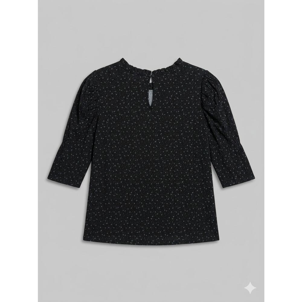Nordstrom Rack flowered top